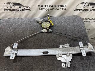 Запчасть стеклоподъемник передний левый ISUZU WIZARD 1999