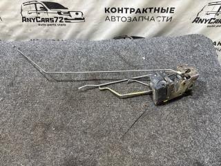 Запчасть замок двери передний левый ISUZU WIZARD 1999