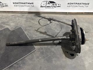 Полуось задний правый Great Wall Hover H5 2013