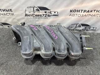 Коллектор впускной Toyota BB 2004 контрактная Коллектор впускной Toyota BB 2004