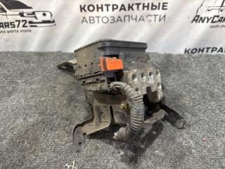 Фото запчасти блок abs Honda Civic 2002 контрактная запчасть Запчасть блок abs Honda Civic 2002