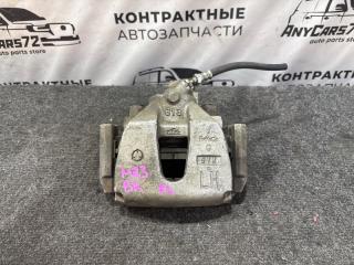 Суппорт тормозной передний левый Mazda 3 2008