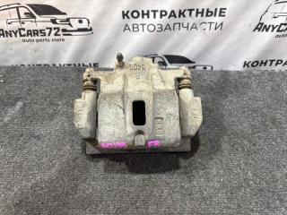 Запчасть суппорт тормозной передний правый TOYOTA Harrier 2008