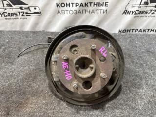Ступица задняя левая Toyota Corolla 2000