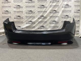 Запчасть бампер задний Honda Accord 2012