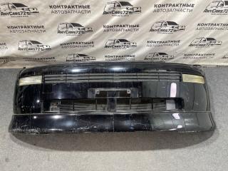 Бампер передний Toyota BB 2002