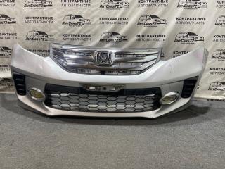 Запчасть бампер передний Honda freed 2015