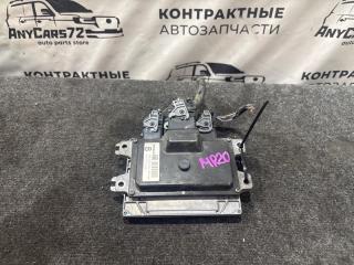 Запчасть блок управления двигателем Nissan Serena 2009