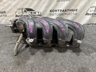 Коллектор впускной Toyota Vitz 2000 контрактная Коллектор впускной Toyota Vitz 2000