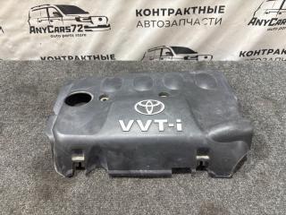 Крышка двигателя декоративная Toyota Vitz 2000