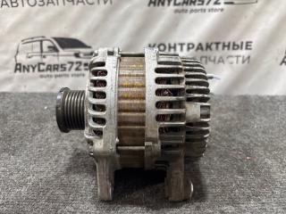 Генератор Nissan X-Trail 2012 контрактная Генератор Nissan X-Trail 2012