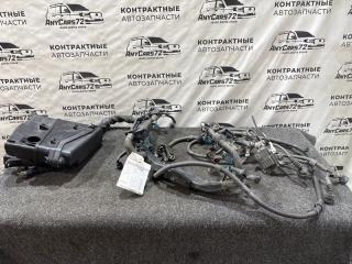 Запчасть проводка двигателя TOYOTA Crown Majesta 2008