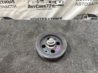 Запчасть шкив коленвала Toyota COROLLA FIELDER 2008