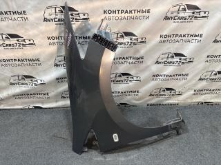Запчасть крыло переднее правое Honda Insight 2010
