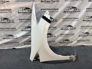 Запчасть крыло переднее правое Honda Insight 2010