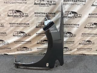 Запчасть крыло переднее левое Honda Insight 2010