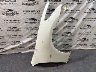 Запчасть крыло переднее правое INFINITI G25 2012