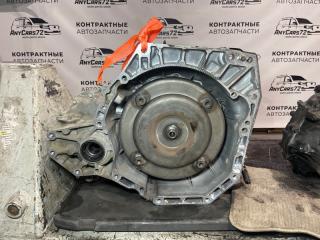 АКПП Nissan NV200 2012