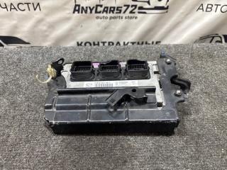 Запчасть блок управления двс Honda Odyssey 2005