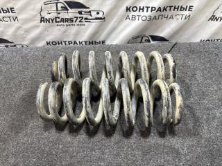 Запчасть пружины задние Suzuki GRAND VITARA 2008