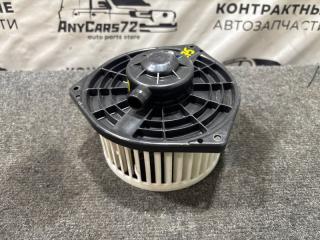 Запчасть мотор печки HONDA STEPWGN 2010