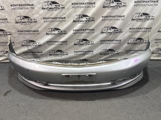 Запчасть бампер передний Honda Stream 2002