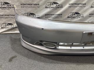 Бампер передний Stream 2002 RN1 D17A