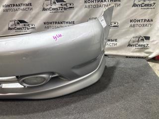 Бампер передний Stream 2002 RN1 D17A