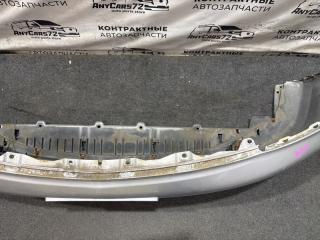 Бампер передний Stream 2002 RN1 D17A