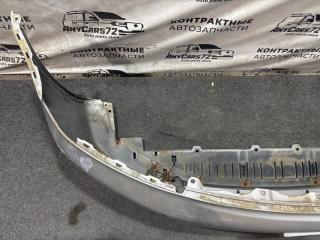 Бампер передний Stream 2002 RN1 D17A