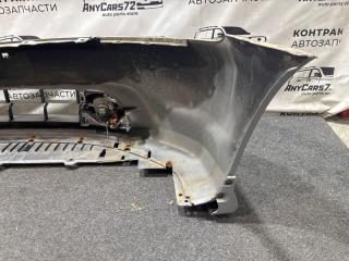 Бампер передний Stream 2002 RN1 D17A