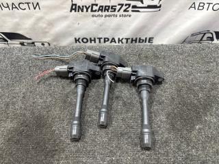 Запчасть катушка зажигания Nissan X-Trail 2009