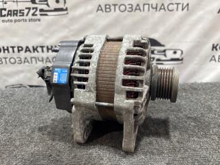 Генератор Nissan X-Trail 2009 контрактная Генератор Nissan X-Trail 2009