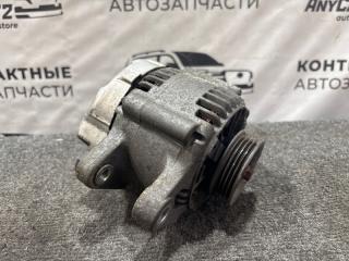 Генератор Toyota Funcargo 2004 контрактная Генератор Toyota Funcargo 2004