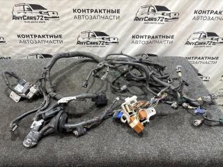Запчасть проводка двс Nissan AD 2006