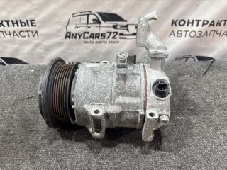 Запчасть компрессор кондиционера Toyota ipsum 2002