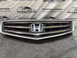 Запчасть решетка радиатора Honda Accord 2009