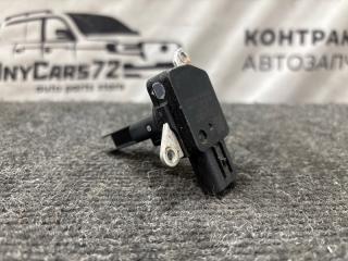 Запчасть датчик расхода воздуха Toyota probox 2010