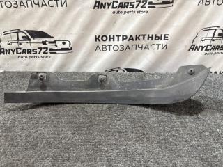 Фото запчасти брызговик передний правый Audi A4 2009 контрактная запчасть Запчасть брызговик передний правый Audi A4 2009