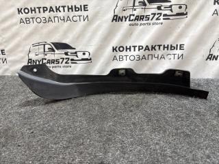 Фото запчасти брызговик передний левый Audi A4 2009 контрактная запчасть Запчасть брызговик передний левый Audi A4 2009