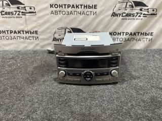 Запчасть магнитола Subaru LEGACY 2010