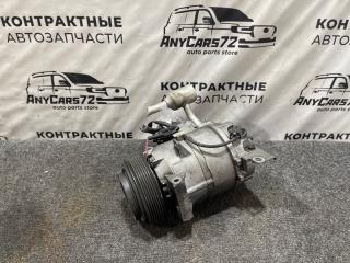 Запчасть компрессор кондиционера INFINITI FX37 2010