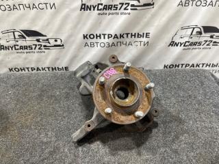Ступица передняя правая Ford Focus 2012