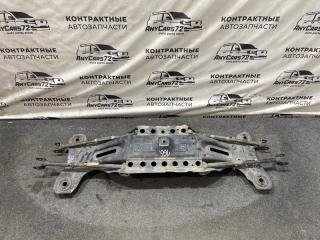 Балка задняя Toyota Camry 2010