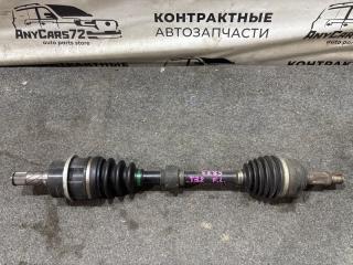 Фото запчасти привод передний левый Mazda MAZDA 6 2010 контрактная запчасть Запчасть привод передний левый Mazda MAZDA 6 2010