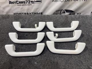 Запчасть ручка двери Haval H9 2019