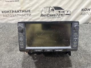 Запчасть магнитола Mitsubishi ASX 2015
