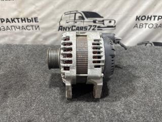 Генератор Nissan Tiida 2010 контрактная Генератор Nissan Tiida 2010