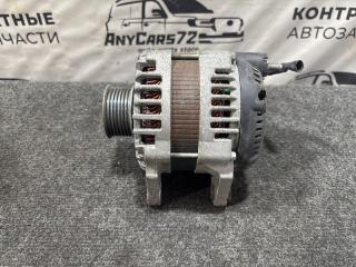 Генератор Nissan Tiida 2010 контрактная Генератор Nissan Tiida 2010