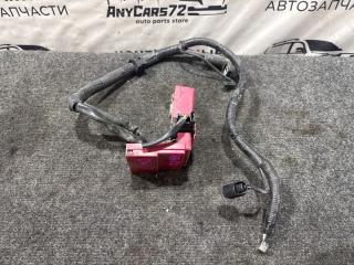 Запчасть клемма аккумулятора плюс Mitsubishi Outlander 2010